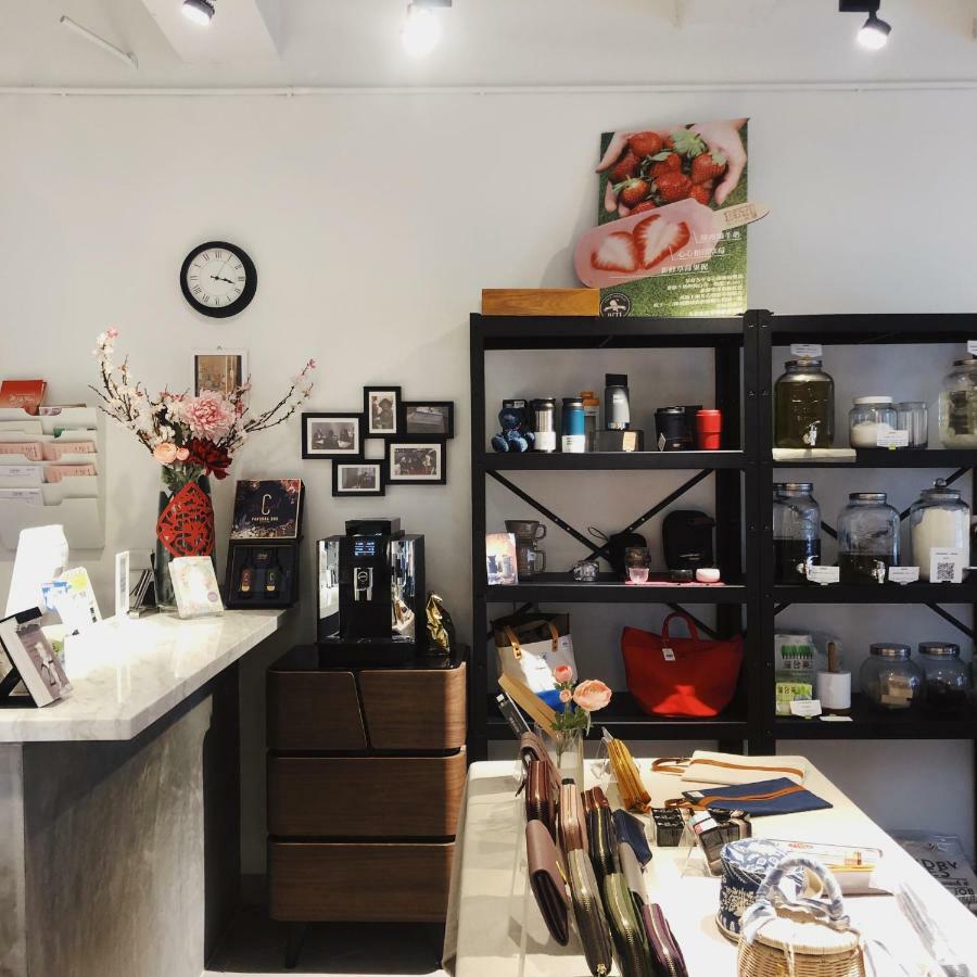 Fu Mart Space Chaozhou Экстерьер фото