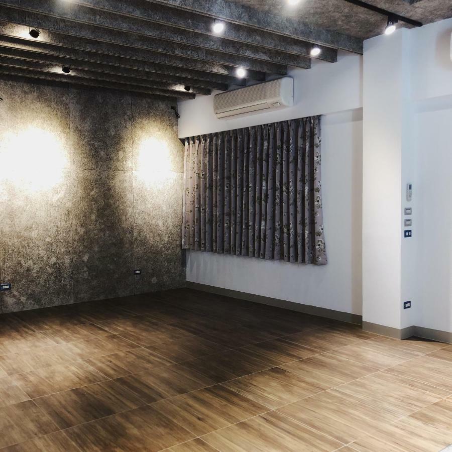 Fu Mart Space Chaozhou Экстерьер фото