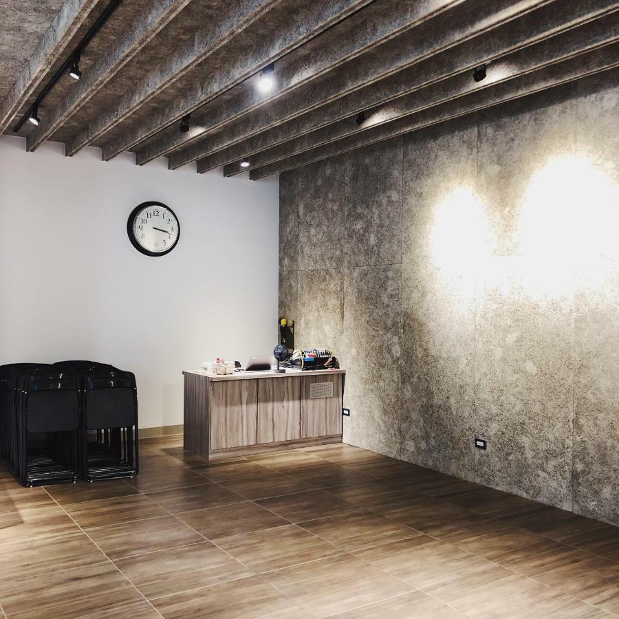 Fu Mart Space Chaozhou Экстерьер фото